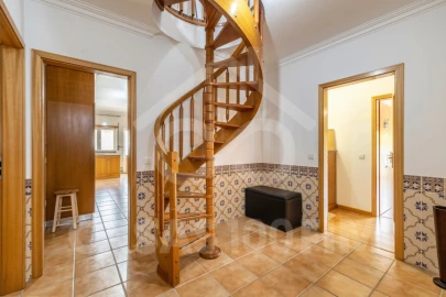 Apartamento T3 para Venda em Marinha Grande