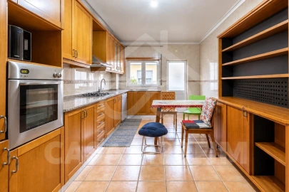Apartamento T3 para Venda em Marinha Grande