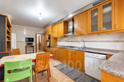 Apartamento T3 para Venda em Marinha Grande