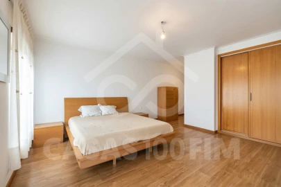 Apartamento T3 para Venda em Marinha Grande