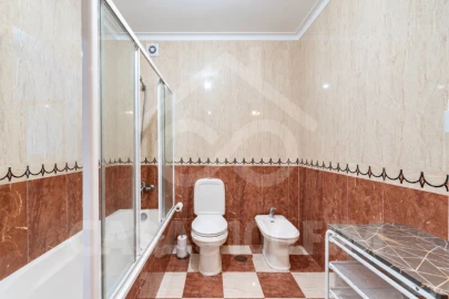 Apartamento T3 para Venda em Marinha Grande