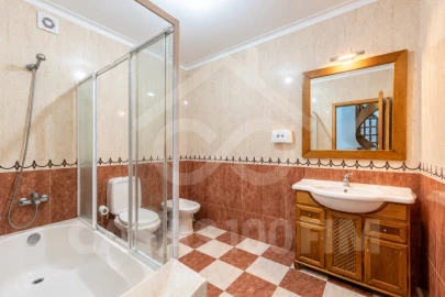 Apartamento T3 para Venda em Marinha Grande