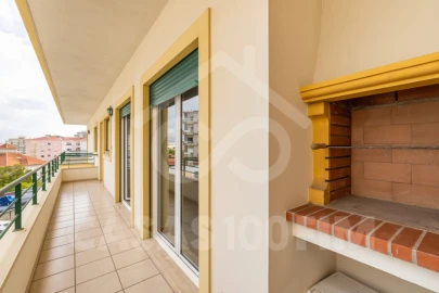 Apartamento T3 para Venda em Marinha Grande