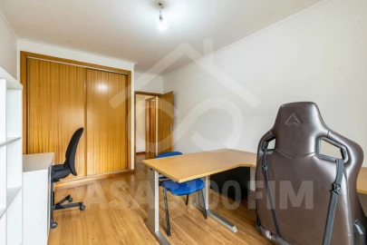 Apartamento T3 para Venda em Marinha Grande