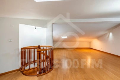 Apartamento T3 para Venda em Marinha Grande