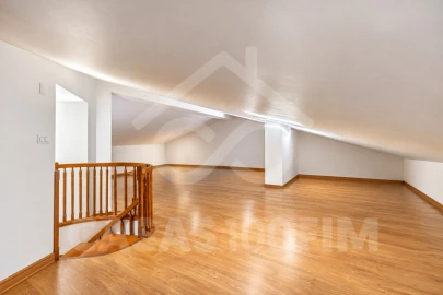 Apartamento T3 para Venda em Marinha Grande