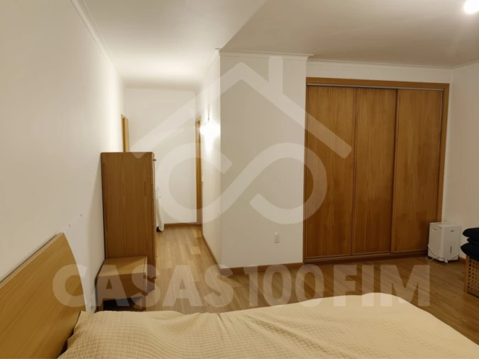 Apartamento T3 para Venda em Marinha Grande Foto 5