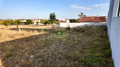 Terreno para Venda em Lardosa