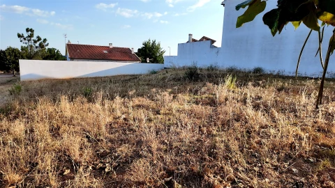Terreno para Venda em Lardosa