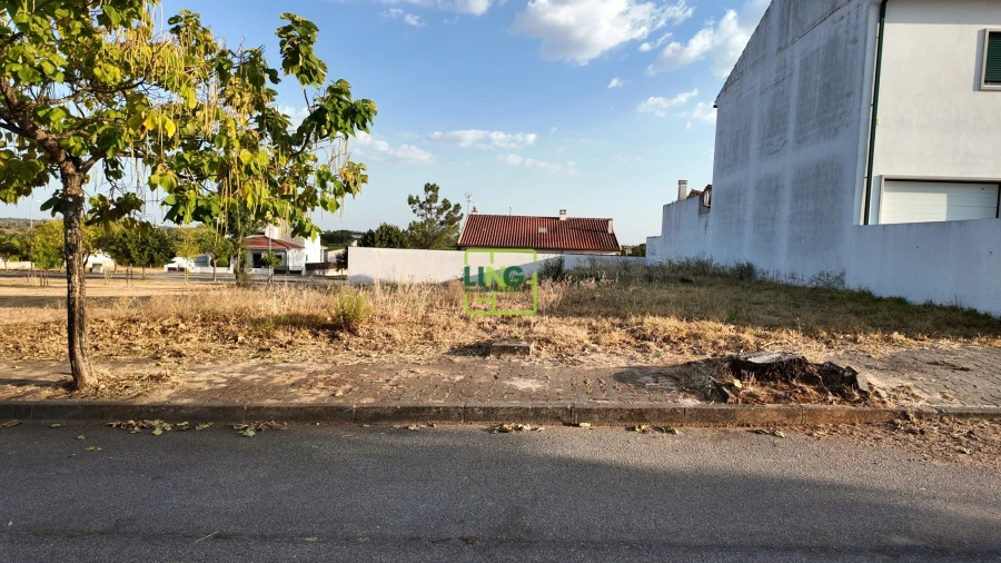 Terreno para Venda em Lardosa