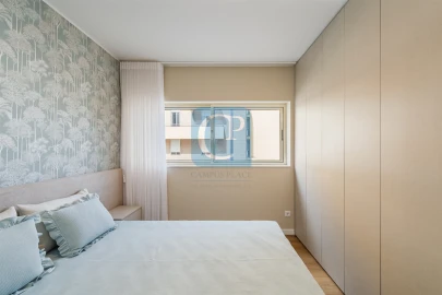 Apartamento T2 para Venda em Paranhos