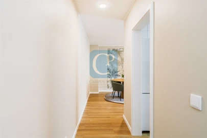 Apartamento T2 para Venda em Paranhos