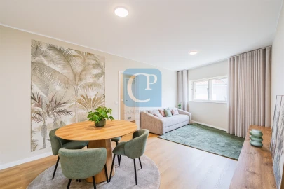 Apartamento T2 para Venda em Paranhos