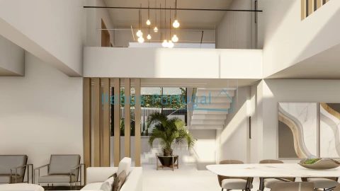 Terreno Misto para Venda em Boliqueime