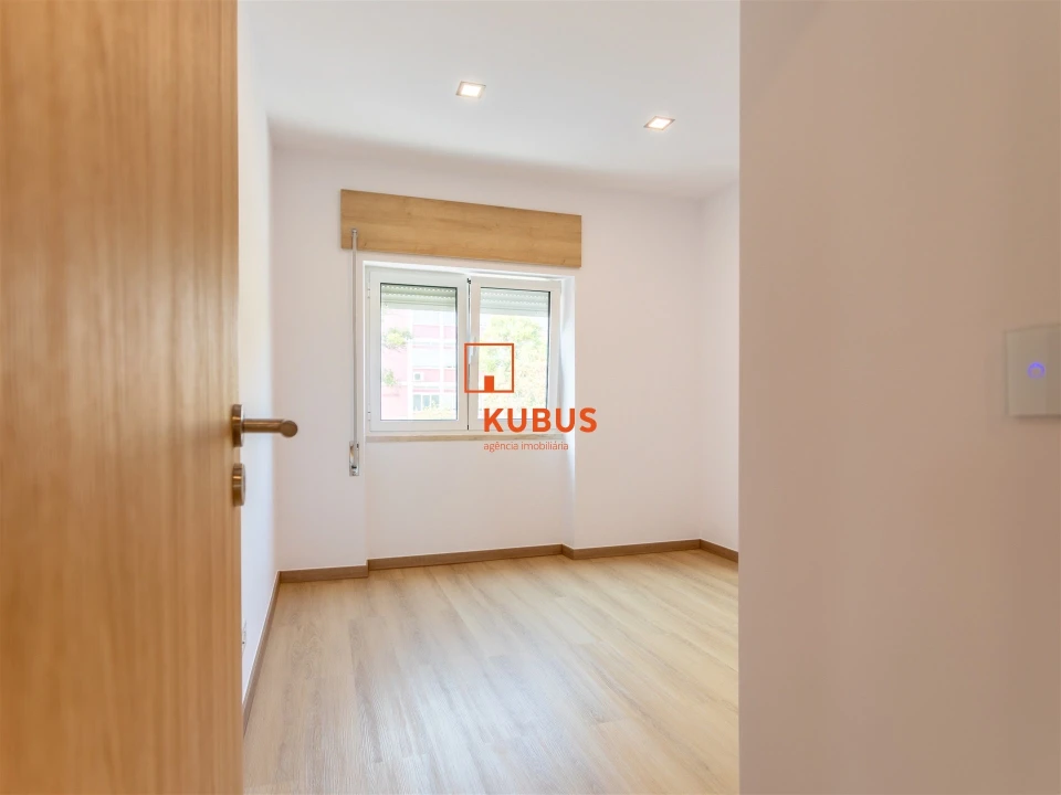 Apartamento T3 para Venda em Torres Novas (São Pedro), Lapas e Ribeira Branca Foto 18