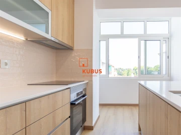 Apartamento T3 para Venda em Torres Novas (São Pedro), Lapas e Ribeira Branca