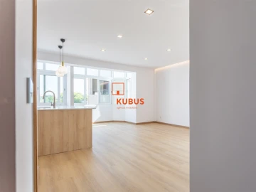 Apartamento T3 para Venda em Torres Novas (São Pedro), Lapas e Ribeira Branca