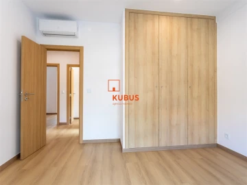 Apartamento T3 para Venda em Torres Novas (São Pedro), Lapas e Ribeira Branca