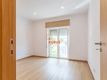 Apartamento T3 para Venda em Torres Novas (São Pedro), Lapas e Ribeira Branca