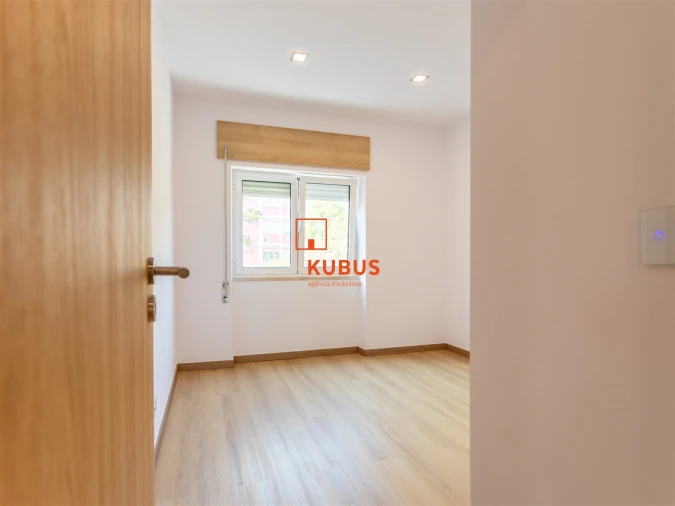 Apartamento T3 para Venda em Torres Novas (São Pedro), Lapas e Ribeira Branca Foto 18