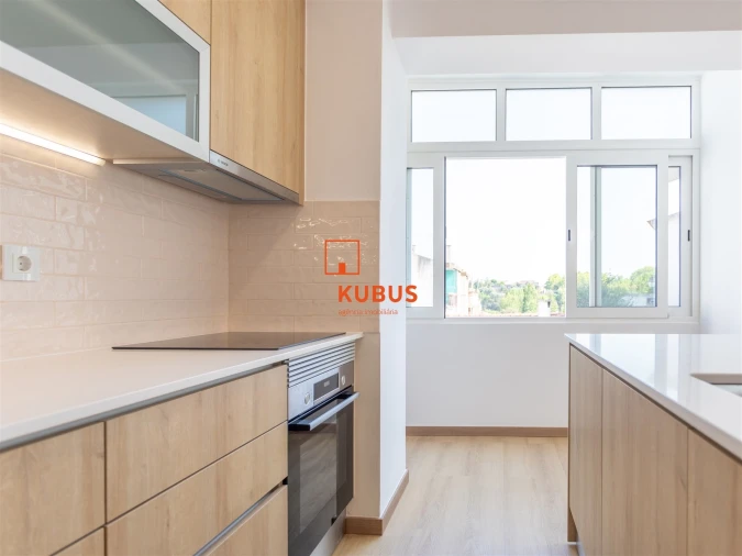 Apartamento T3 para Venda em Torres Novas (São Pedro), Lapas e Ribeira Branca Foto 3