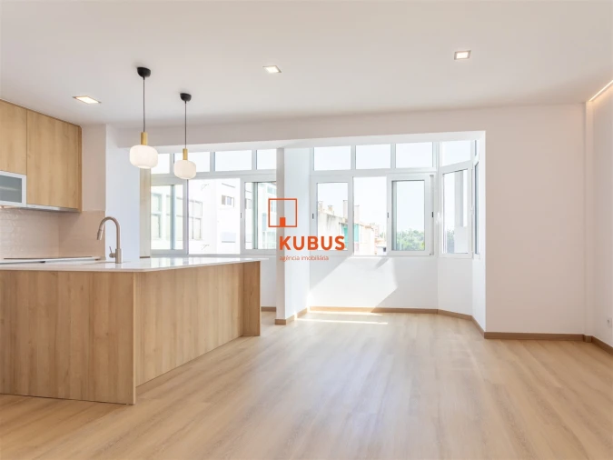 Apartamento T3 para Venda em Torres Novas (São Pedro), Lapas e Ribeira Branca Foto 5