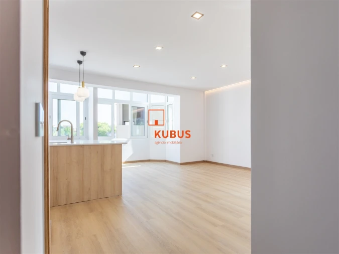Apartamento T3 para Venda em Torres Novas (São Pedro), Lapas e Ribeira Branca Foto 6