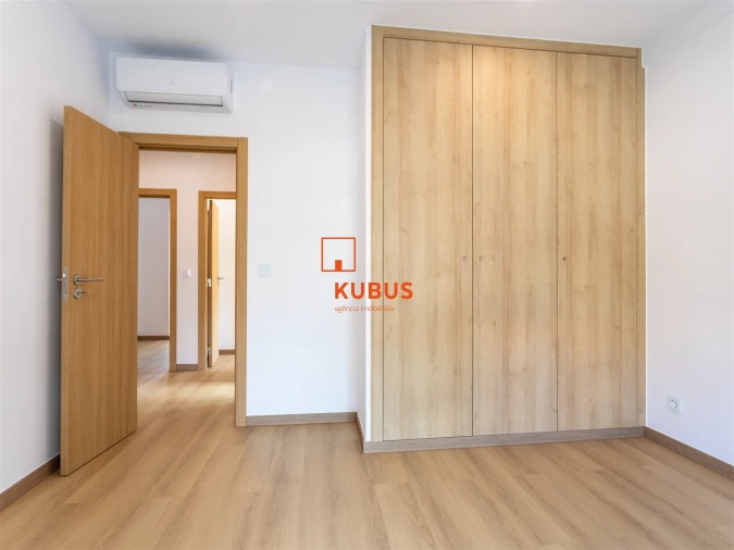 Apartamento T3 para Venda em Torres Novas (São Pedro), Lapas e Ribeira Branca Foto 14