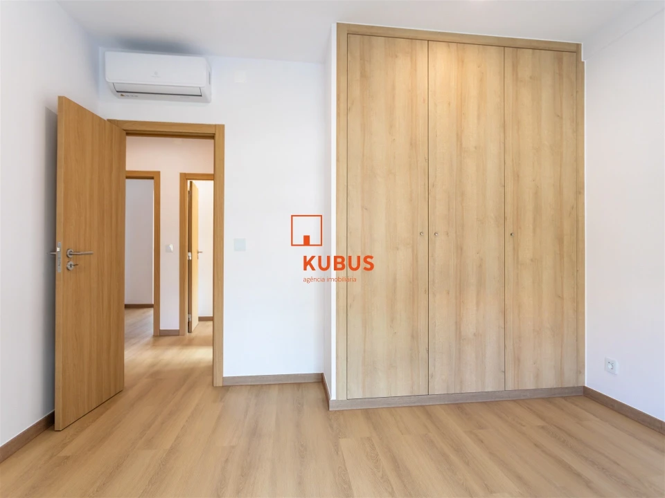 Apartamento T3 para Venda em Torres Novas (São Pedro), Lapas e Ribeira Branca Foto 14