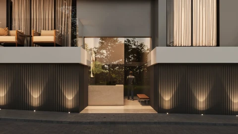 Apartamento T1 para Venda em Vila Praia de Ancora