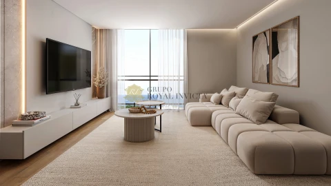 Apartamento T2 para Venda em Vila Praia de Ancora