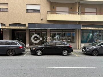 Loja para Arrendamento em Barcelos, V.Boa, V.Frescainha