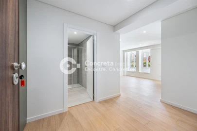 Apartamento T1 para Venda em Braga (Maximinos, Sé e Cividade)