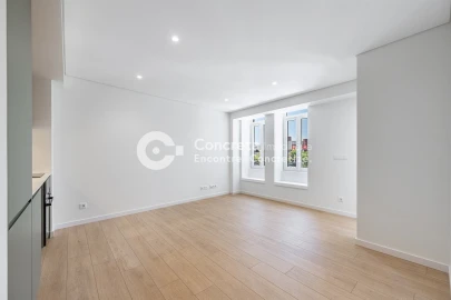 Apartamento T1 para Venda em Braga (Maximinos, Sé e Cividade)