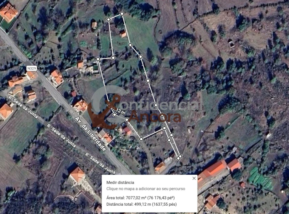 Quinta T0 para Venda em Ribamondego Foto 26