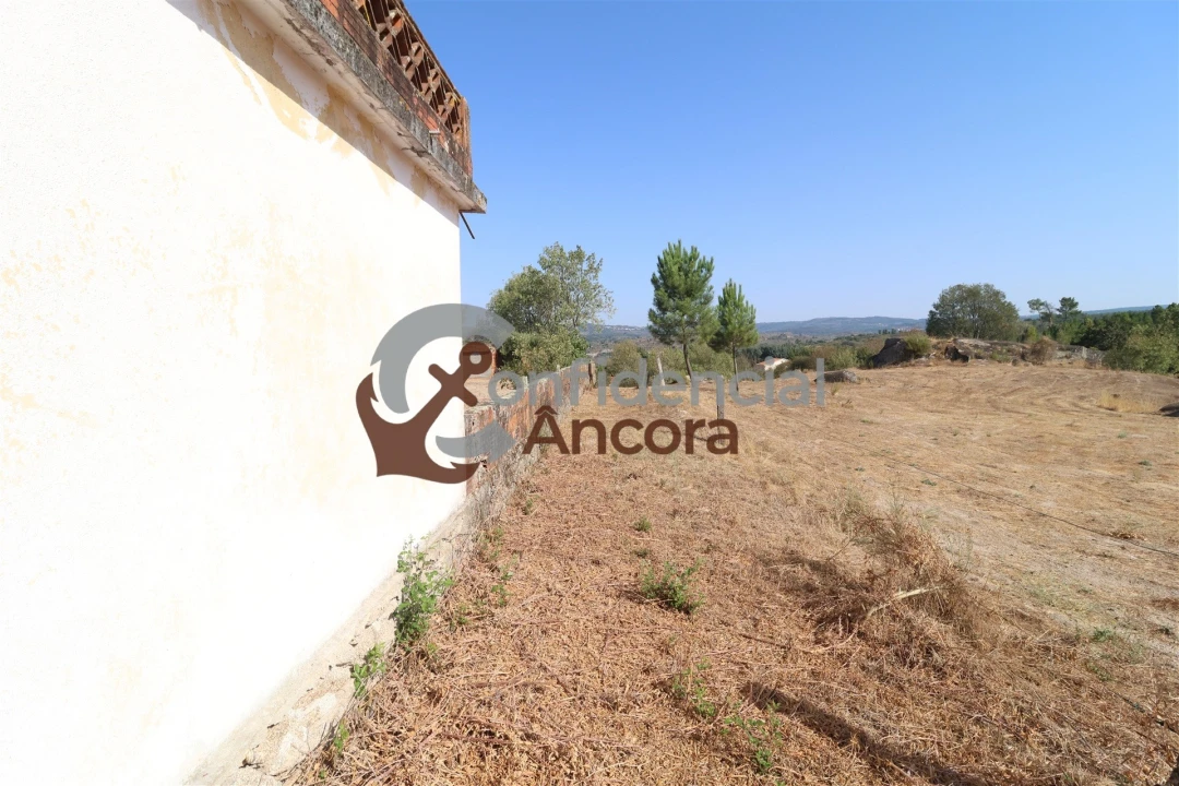 Quinta T0 para Venda em Ribamondego Foto 2
