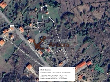 Quinta T0 para Venda em Ribamondego