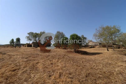 Quinta T0 para Venda em Ribamondego