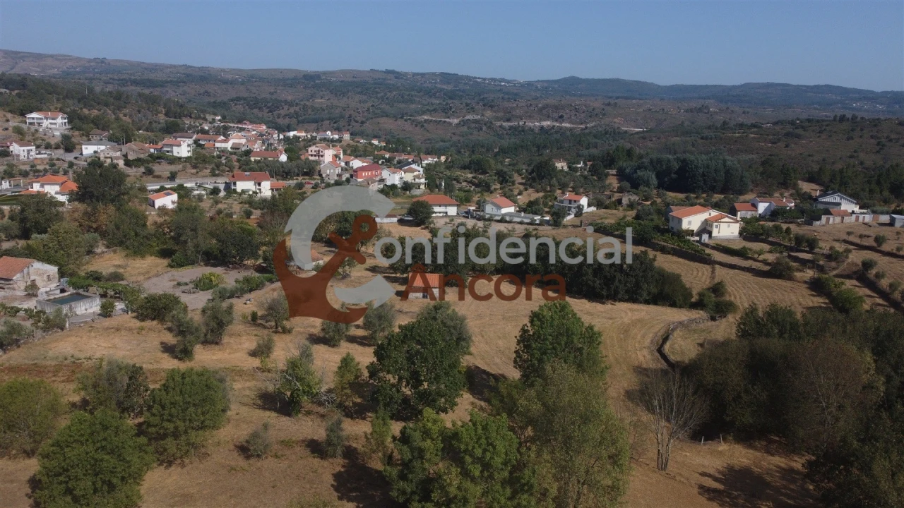 Quinta T0 para Venda em Ribamondego Foto 20