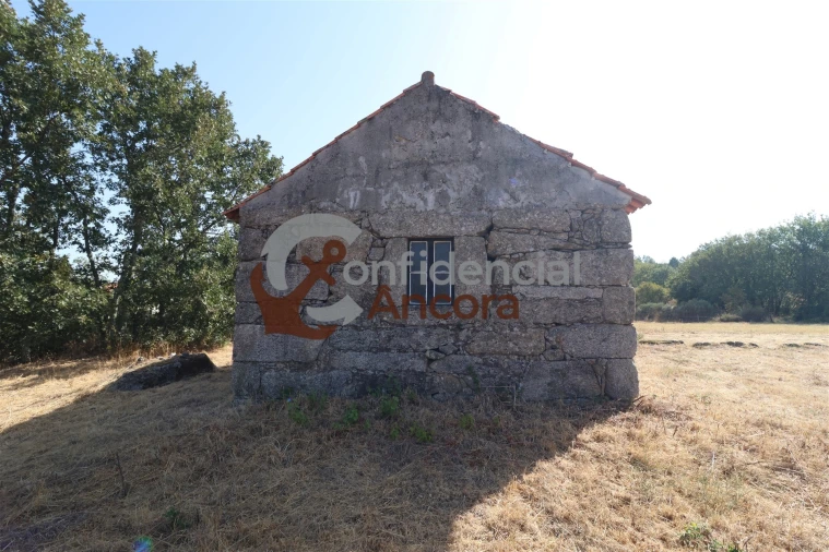 Quinta T0 para Venda em Ribamondego Foto 7