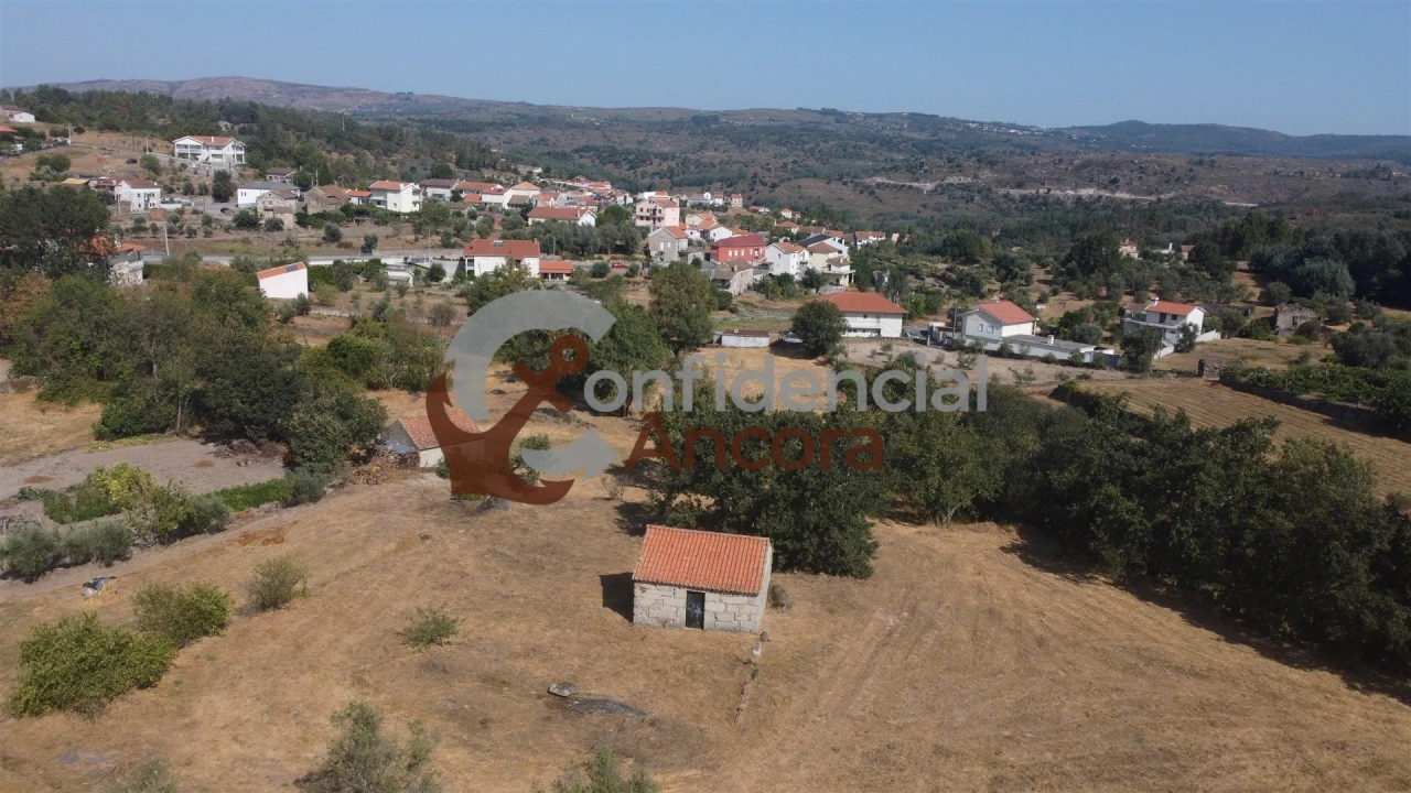 Quinta T0 para Venda em Ribamondego Foto 21