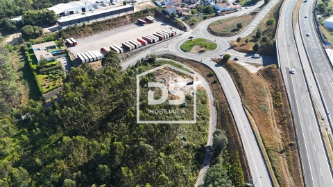 Terreno Agricola ou Rústico para Venda em Nevogilde
