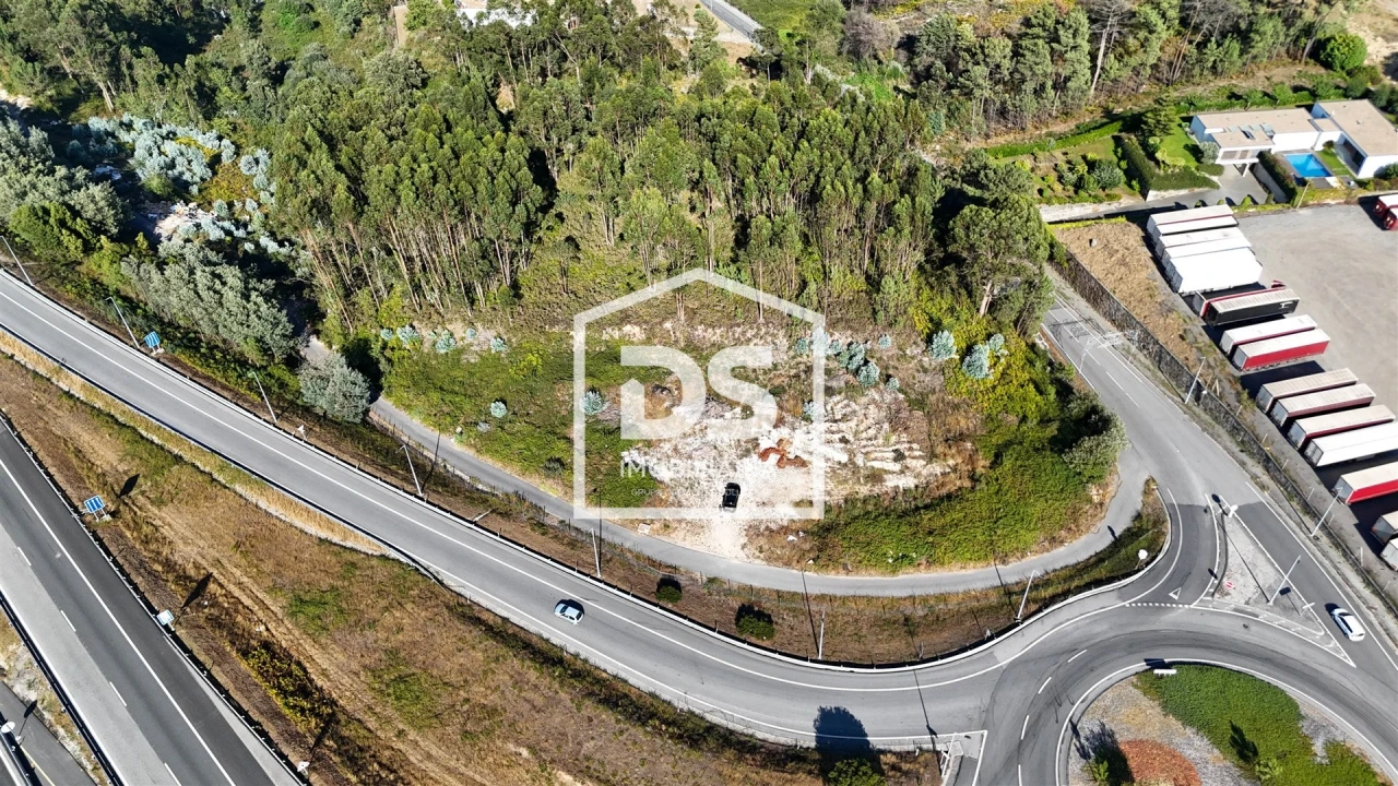 Terreno Agricola ou Rústico para Venda em Nevogilde Foto 6