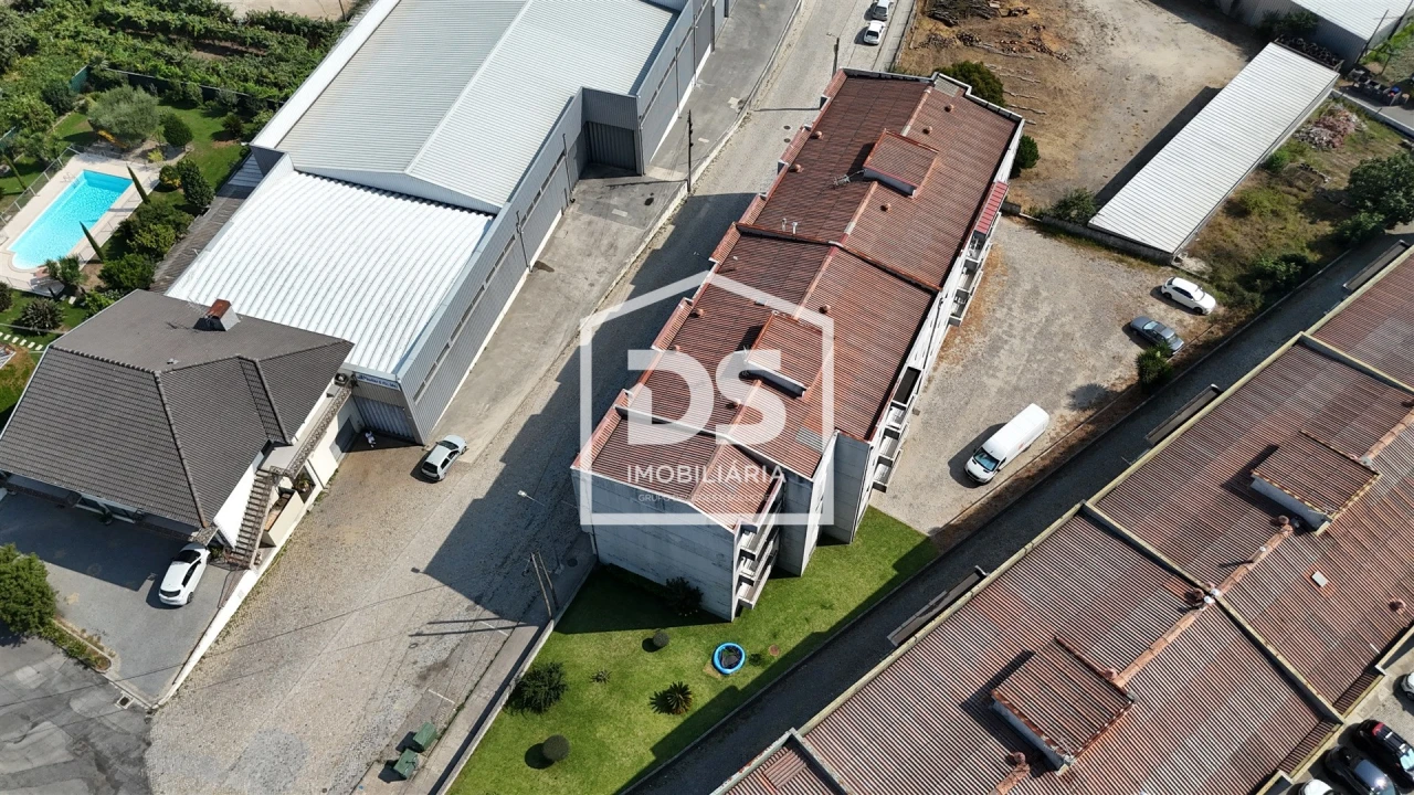Apartamento T3 para Venda em Nespereira e Casais Foto 10