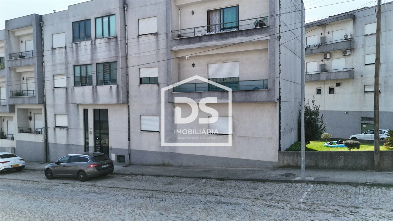 Apartamento T3 para Venda em Nespereira e Casais Foto 3