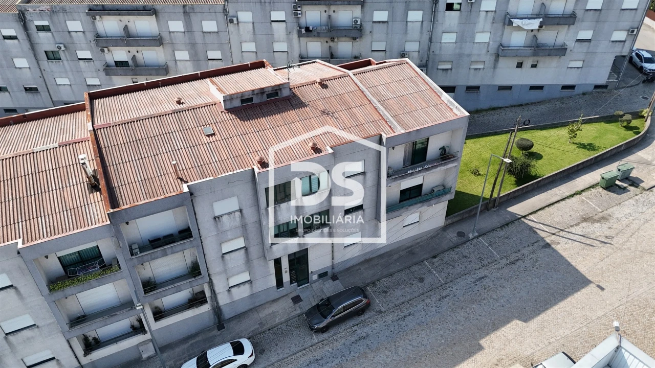 Apartamento T3 para Venda em Nespereira e Casais Foto 7