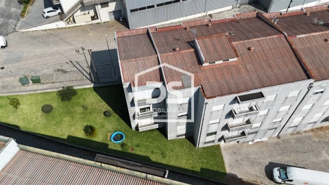 Apartamento T3 para Venda em Nespereira e Casais