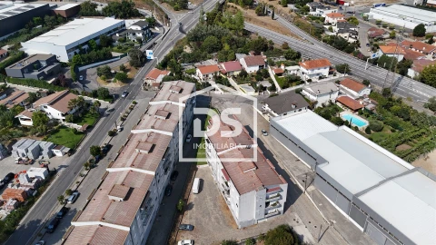 Apartamento T3 para Venda em Nespereira e Casais