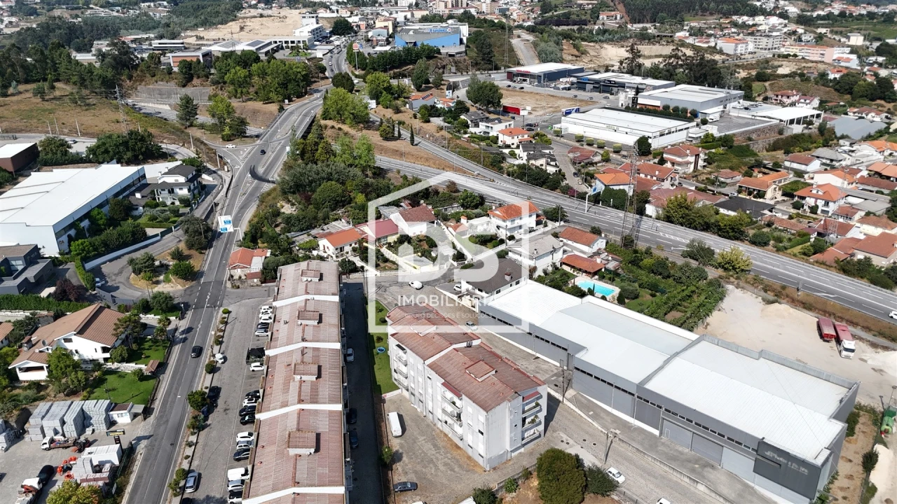 Apartamento T3 para Venda em Nespereira e Casais Foto 12