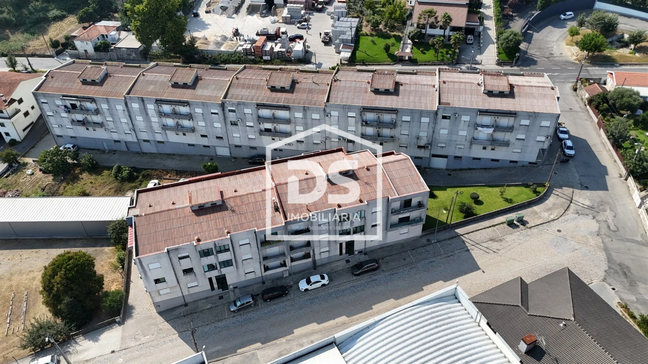 Apartamento T3 para Venda em Nespereira e Casais Foto 8
